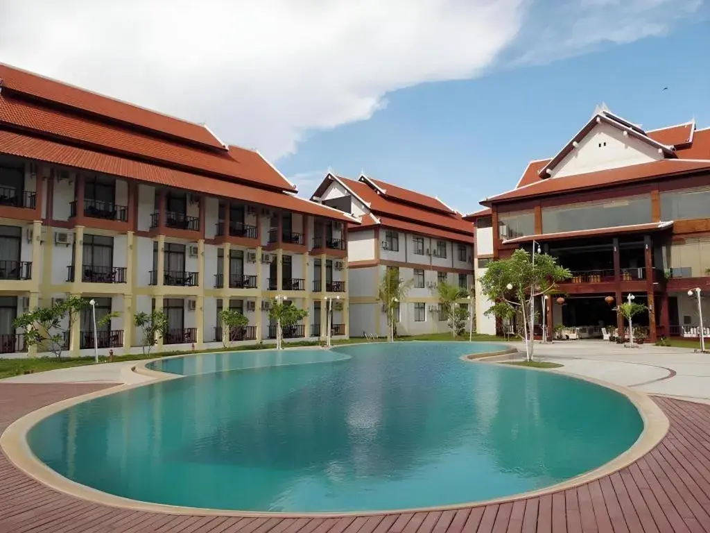 Xishuangbanna Hotel Managed by Xandria Hotel Xishuangbanna Hotel Managed by Xandria Hotel
