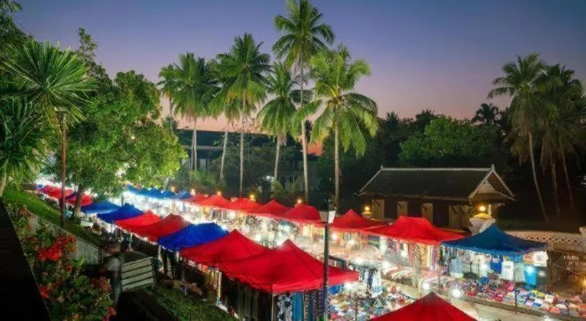 Xishuangbanna Hotel Managed by Xandria Hotel