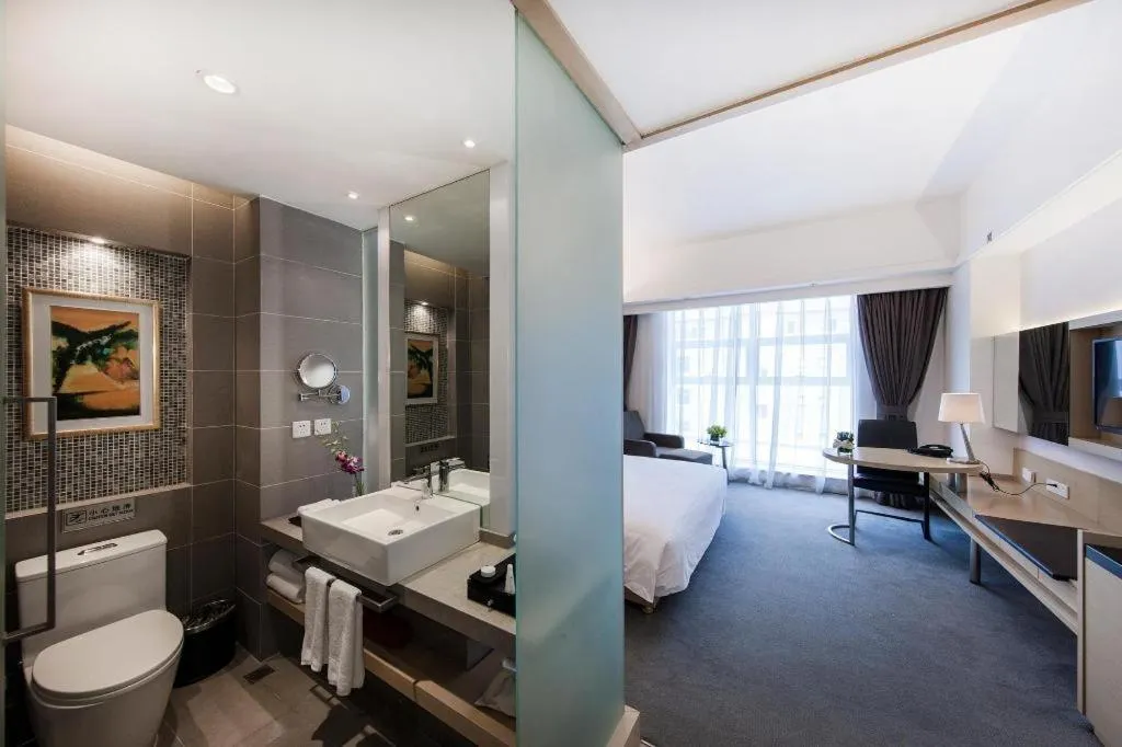 Hotel Maxmelim Beijing