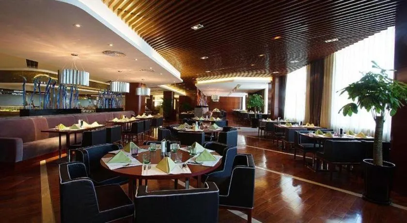 Hotel Maxmelim Beijing