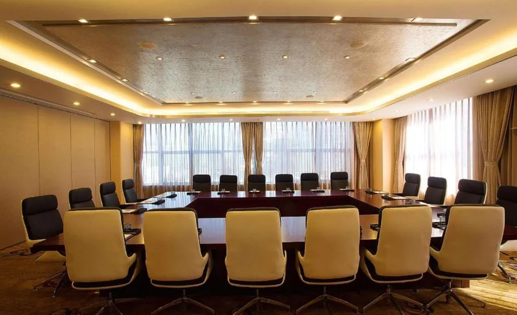 Hotel Maxmelim Beijing