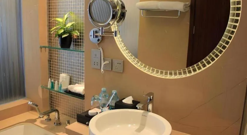 Hotel Maxmelim Beijing