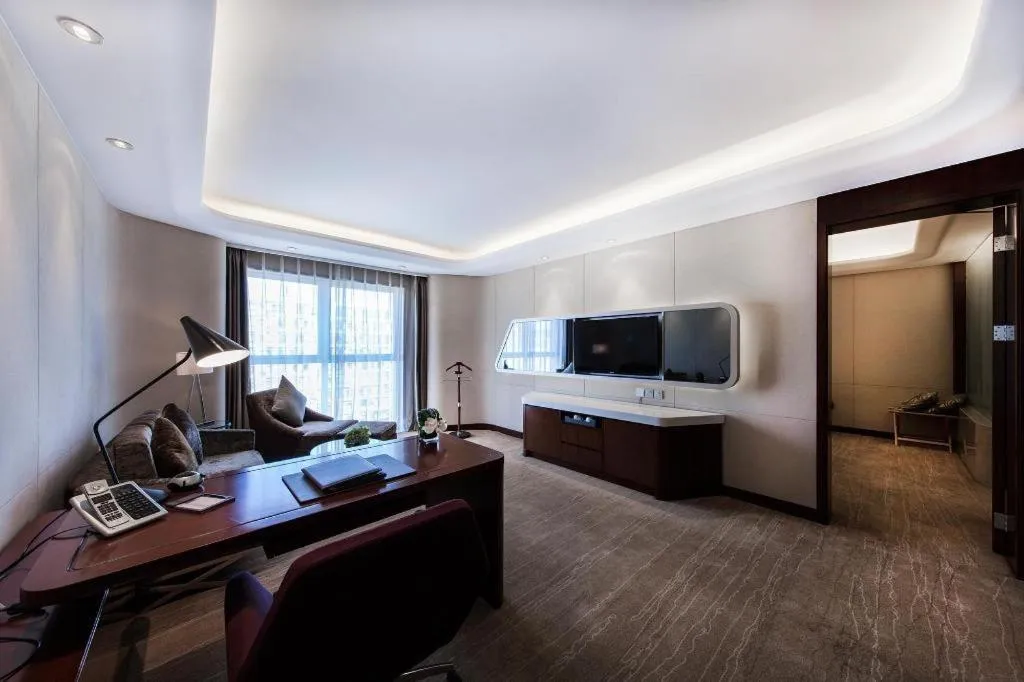 Hotel Maxmelim Beijing