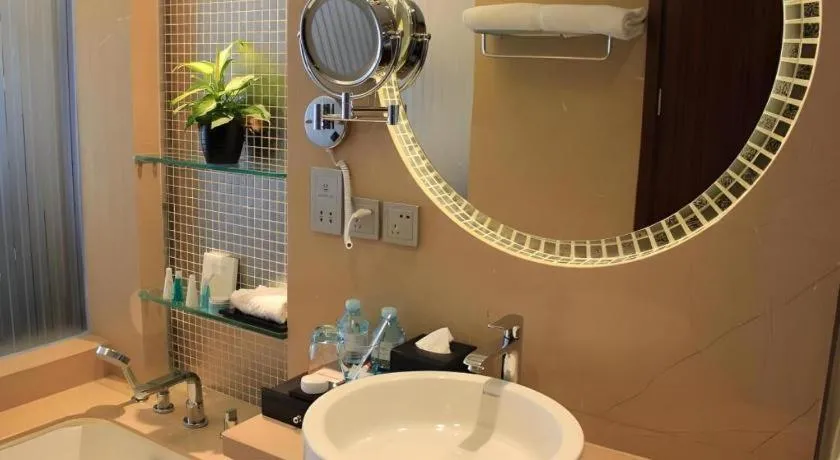 Hotel Maxmelim Beijing