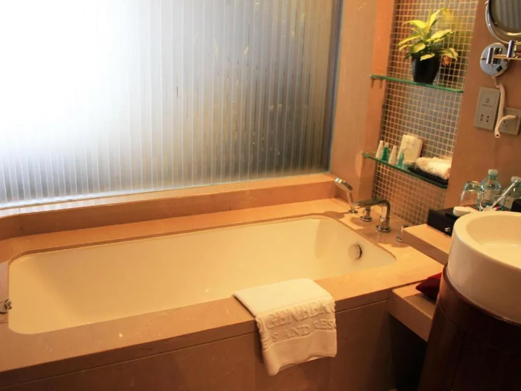 Hotel Maxmelim Beijing