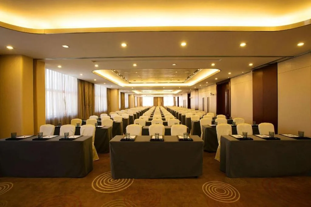 Hotel Maxmelim Beijing