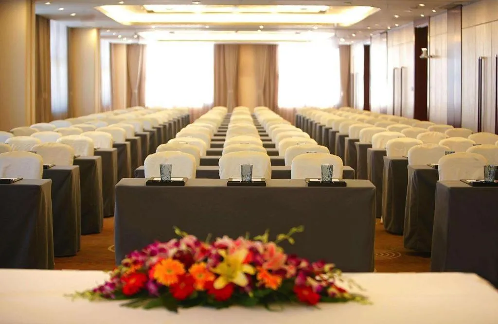 Hotel Maxmelim Beijing