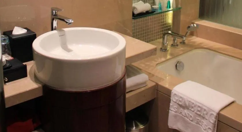 Hotel Maxmelim Beijing