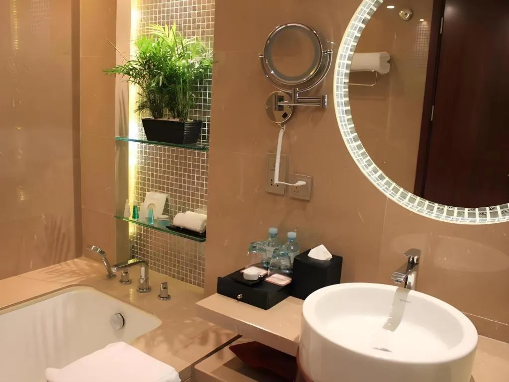 Hotel Maxmelim Beijing