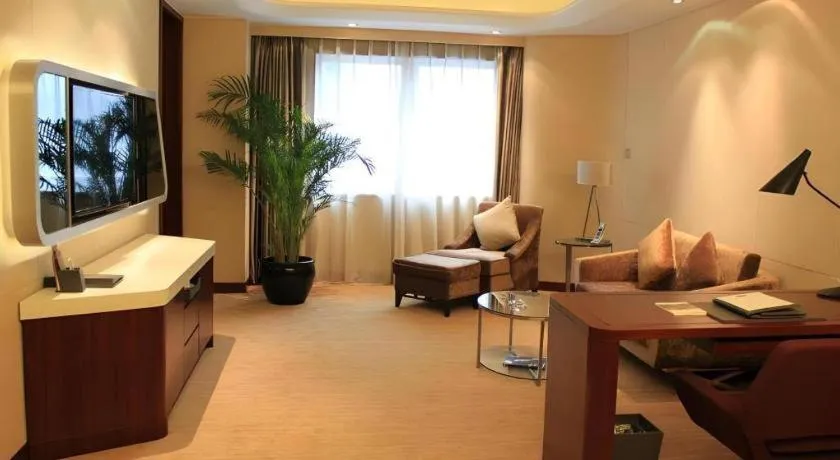 Hotel Maxmelim Beijing