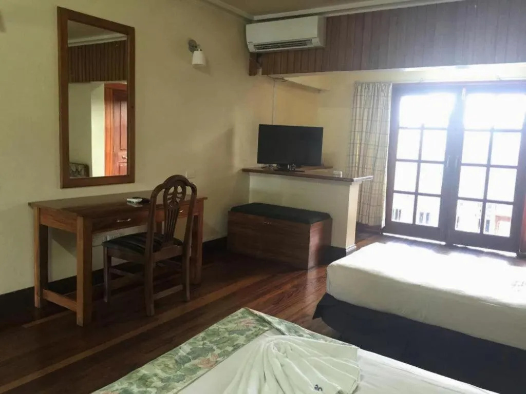 Southern Cross Hotel Fiji