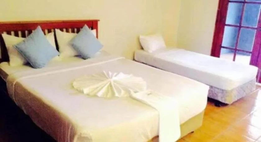 Southern Cross Hotel Fiji