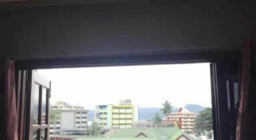 Southern Cross Hotel Fiji