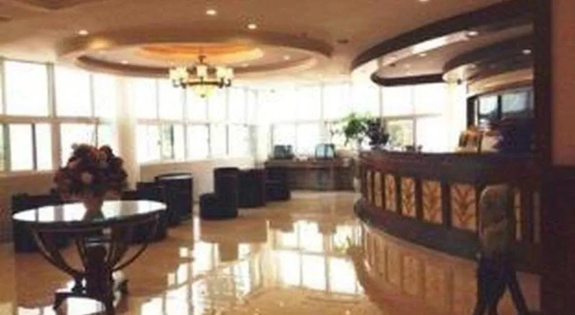 GreenTree Inn Xuzhou West District Huohua Shell Hotel