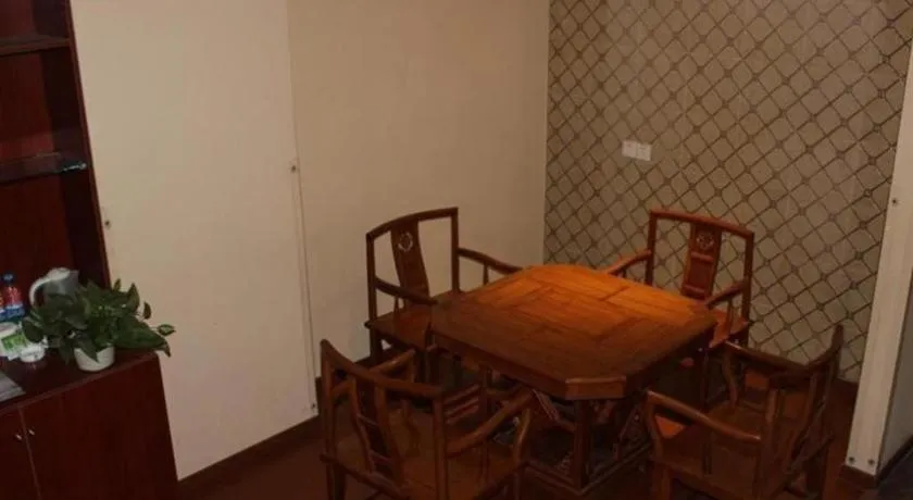 GreenTree Inn Xuzhou West District Huohua Shell Hotel