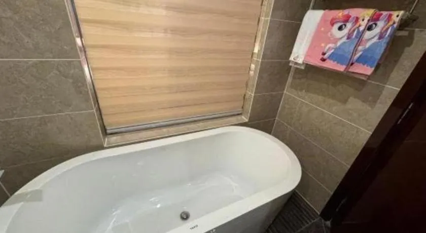 Xin Sheng Da Hong Sheng International Hotel