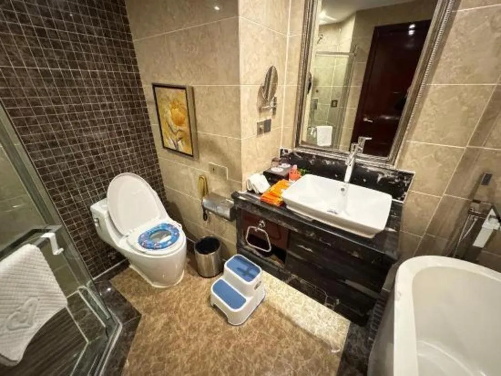 Xin Sheng Da Hong Sheng International Hotel