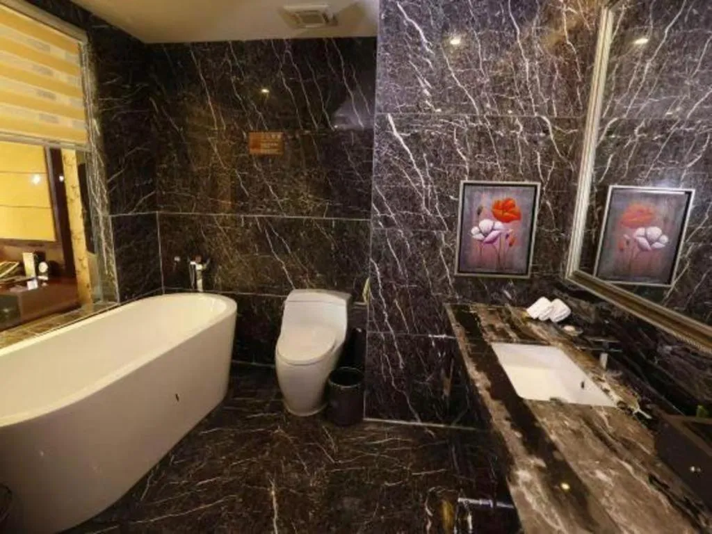 Xin Sheng Da Hong Sheng International Hotel