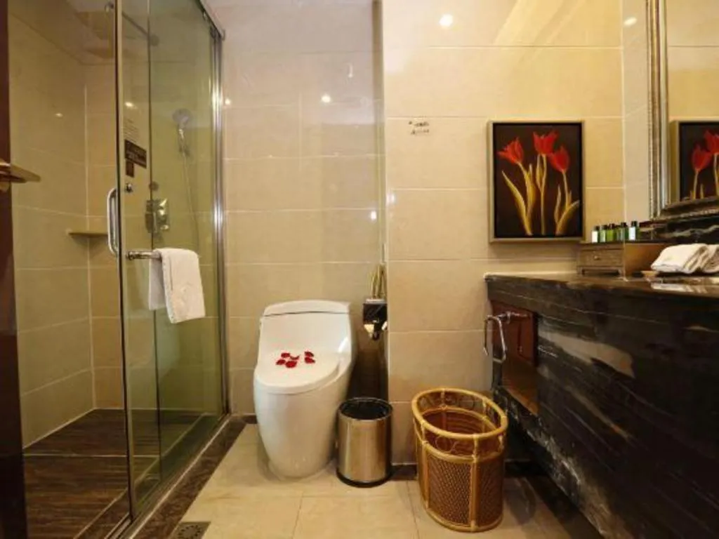 Xin Sheng Da Hong Sheng International Hotel