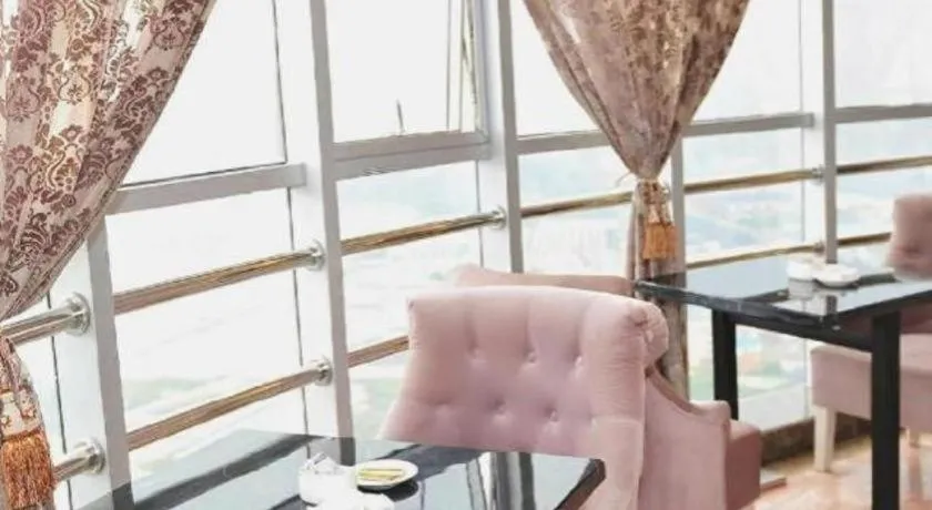 Xin Sheng Da Hong Sheng International Hotel