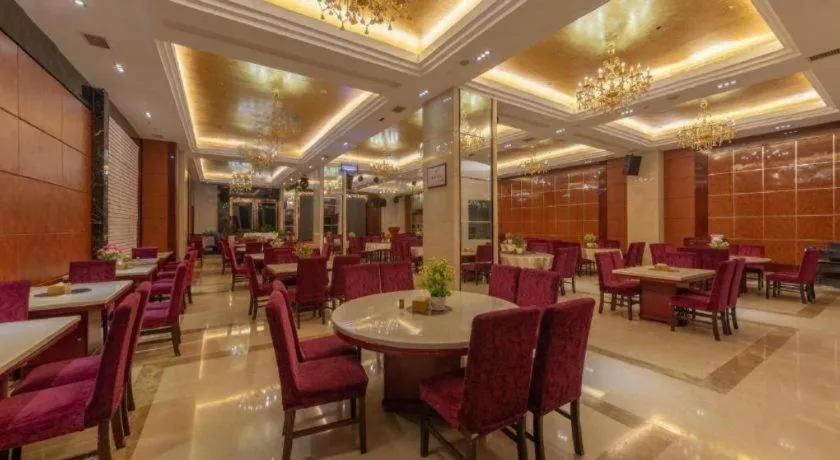 Xin Sheng Da Hong Sheng International Hotel