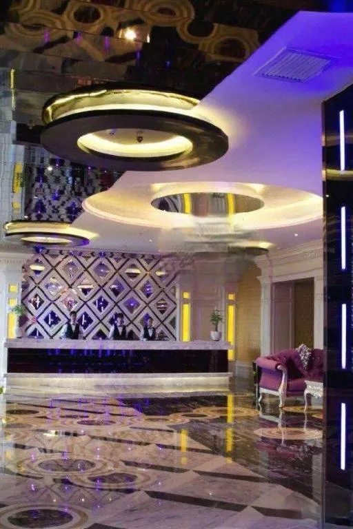 Xin Sheng Da Hong Sheng International Hotel