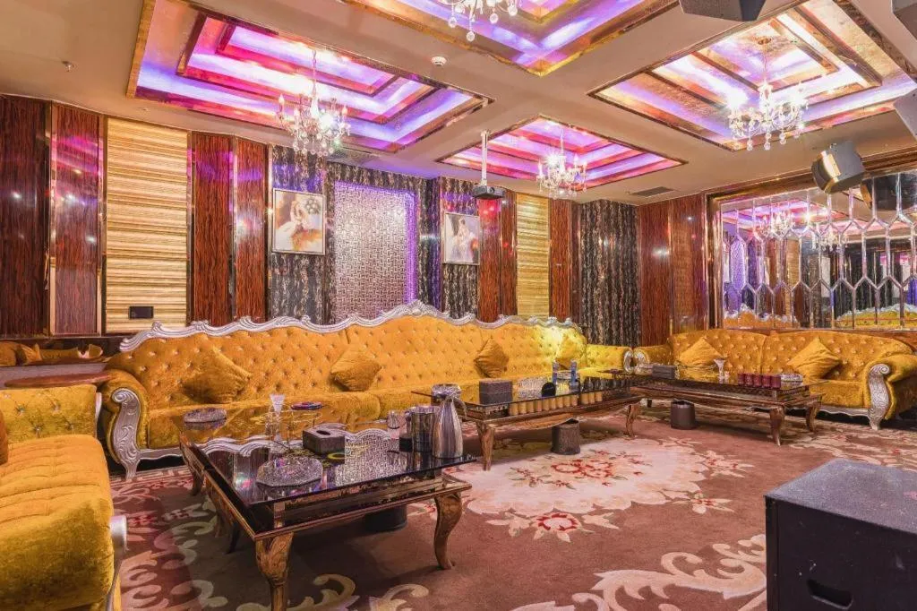 Xin Sheng Da Hong Sheng International Hotel