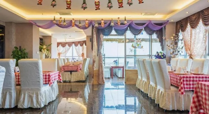 Xin Sheng Da Hong Sheng International Hotel