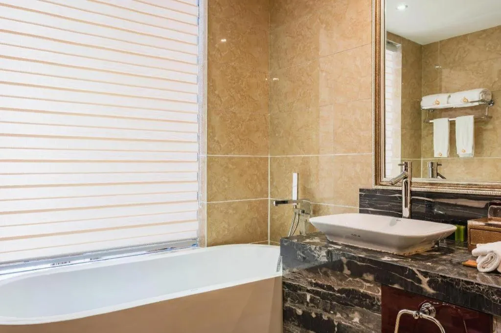 Xin Sheng Da Hong Sheng International Hotel