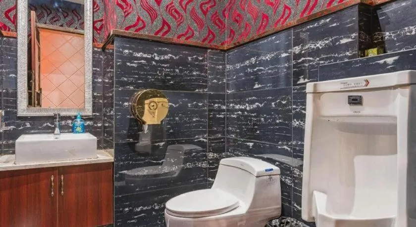 Xin Sheng Da Hong Sheng International Hotel