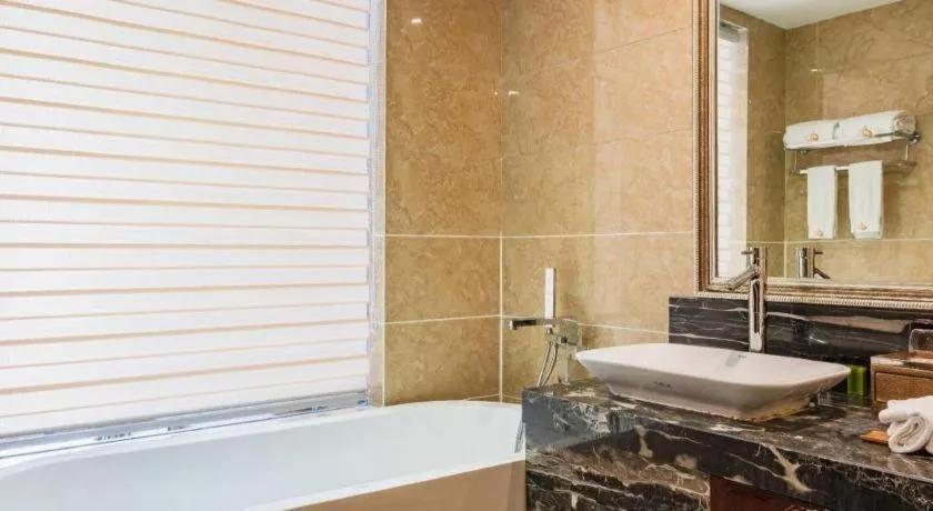 Xin Sheng Da Hong Sheng International Hotel