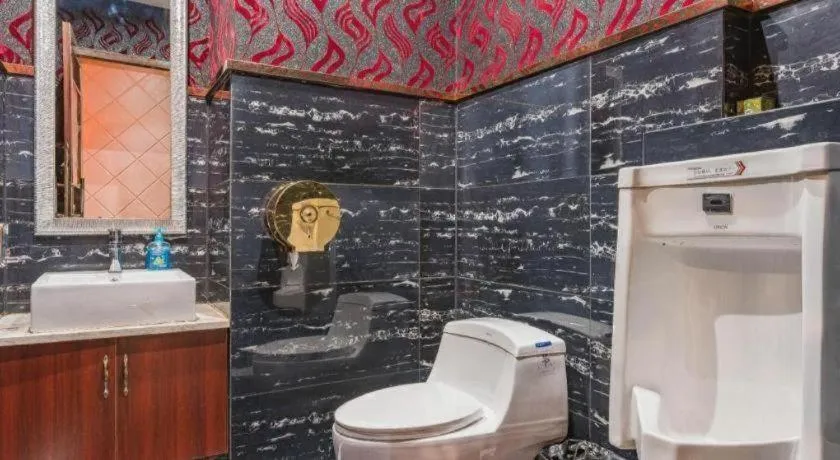 Xin Sheng Da Hong Sheng International Hotel