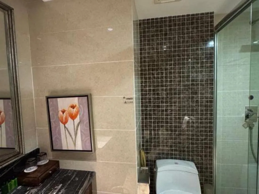 Xin Sheng Da Hong Sheng International Hotel