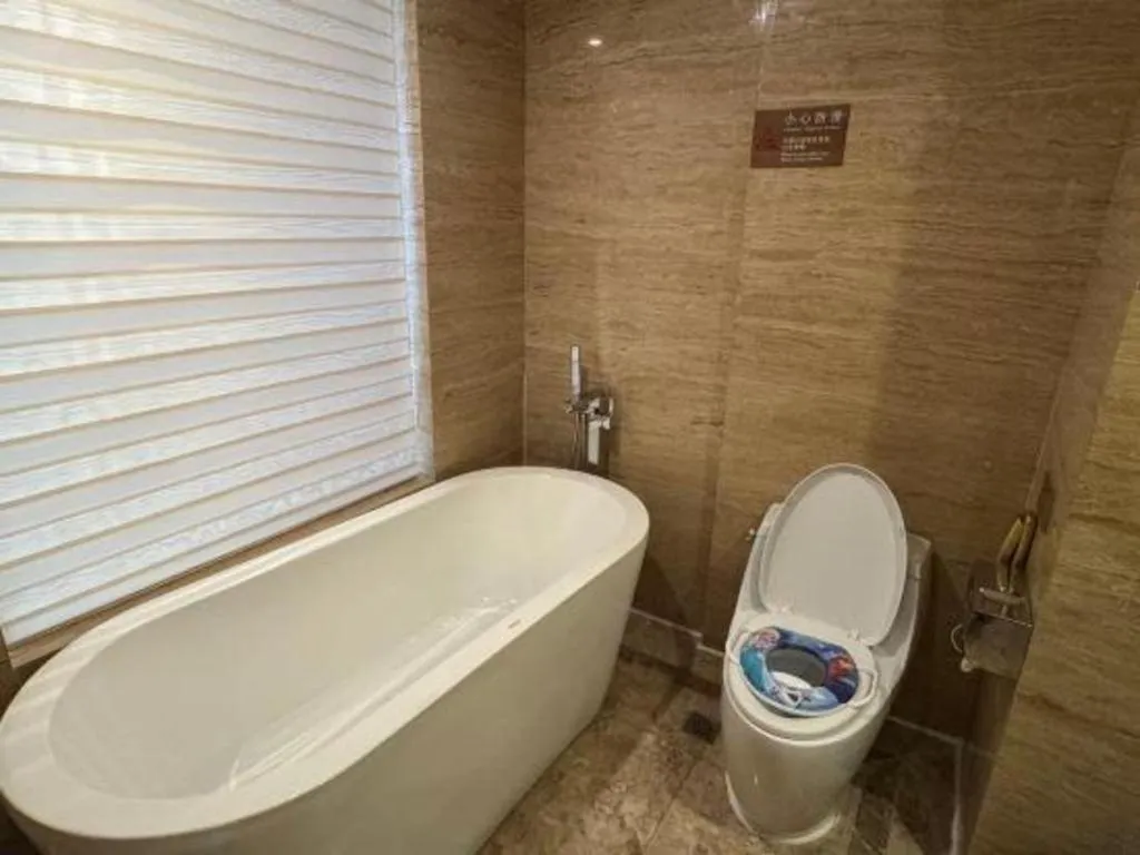 Xin Sheng Da Hong Sheng International Hotel