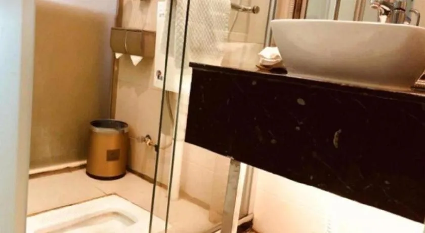 Xin Sheng Da Hong Sheng International Hotel