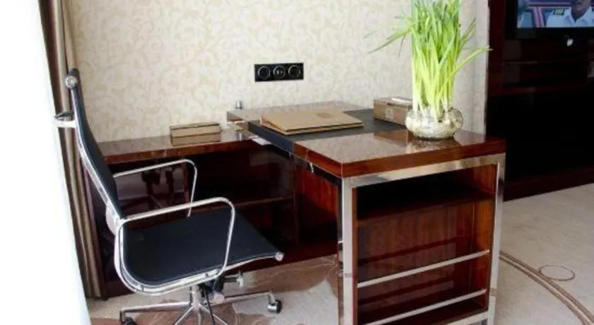 Xin Sheng Da Hong Sheng International Hotel