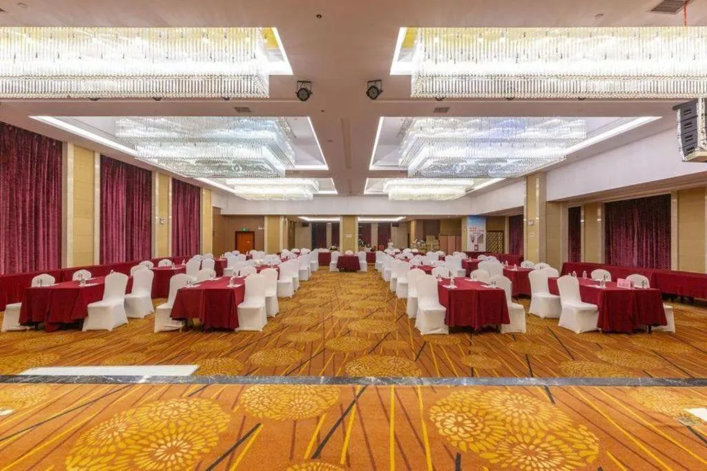 Xin Sheng Da Hong Sheng International Hotel