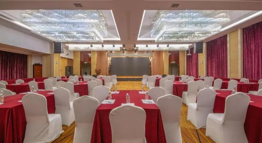 Xin Sheng Da Hong Sheng International Hotel