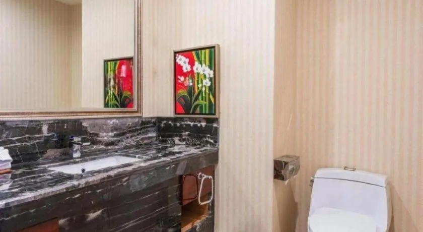 Xin Sheng Da Hong Sheng International Hotel