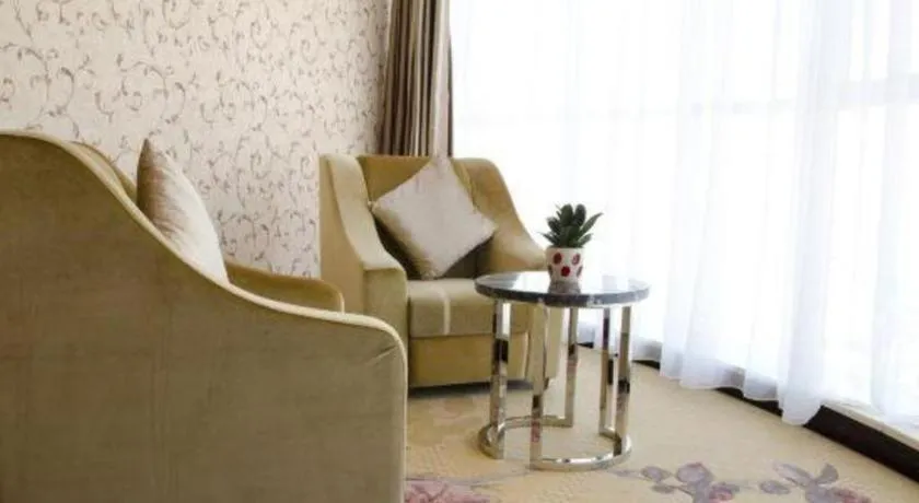 Xin Sheng Da Hong Sheng International Hotel