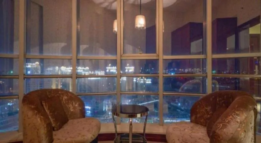 Xin Sheng Da Hong Sheng International Hotel