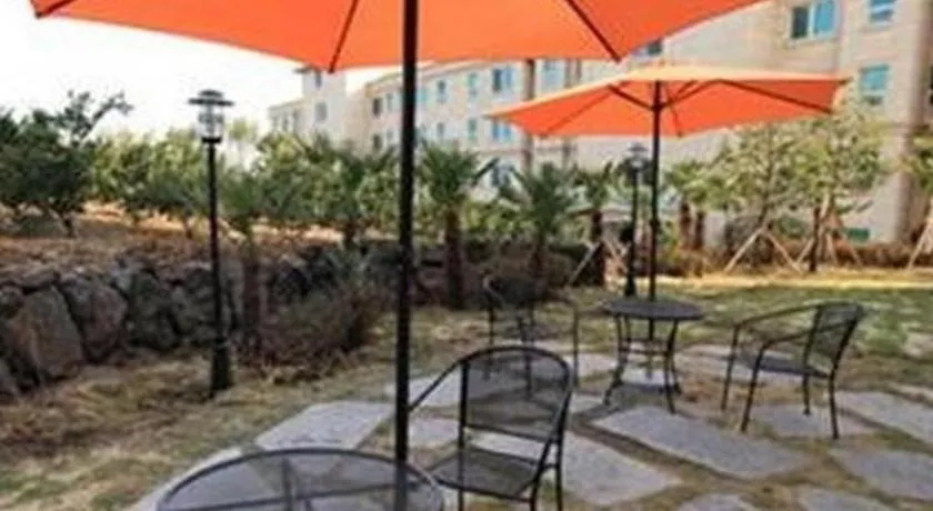 Port Avenue Hotel N Resort