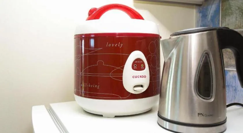 Port Avenue Hotel N Resort