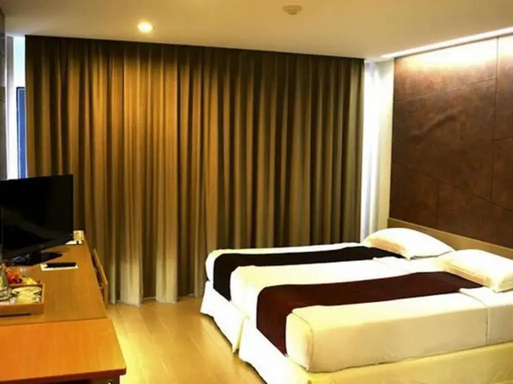 A-One Motel A-One Motel