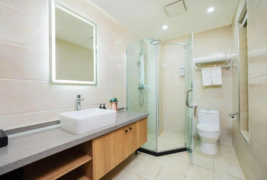 GreenTree Inn Puyang Pushang Huanghe Road