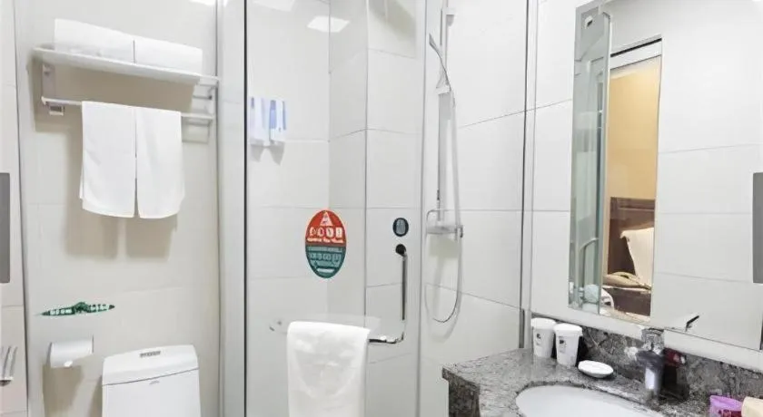 GreenTree Inn Puyang Pushang Huanghe Road