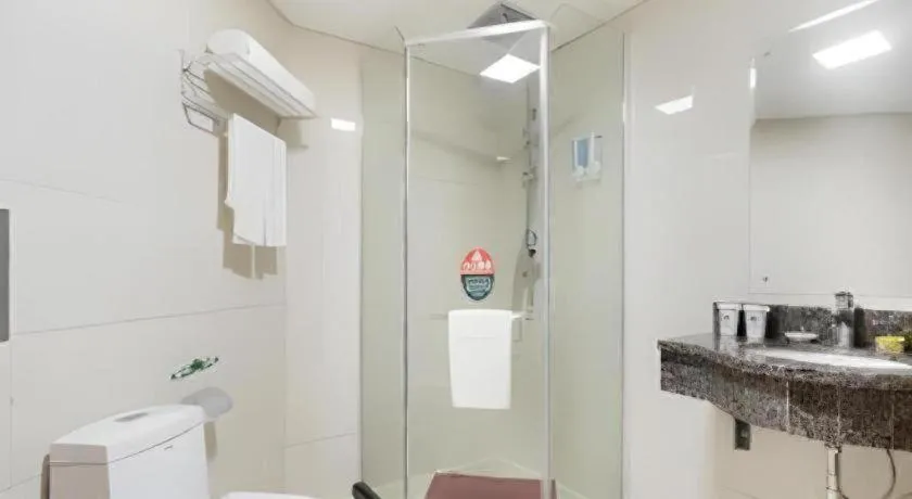 GreenTree Inn Puyang Pushang Huanghe Road