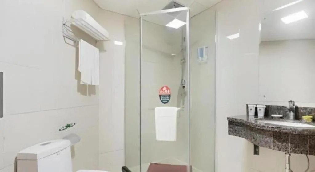 GreenTree Inn Puyang Pushang Huanghe Road