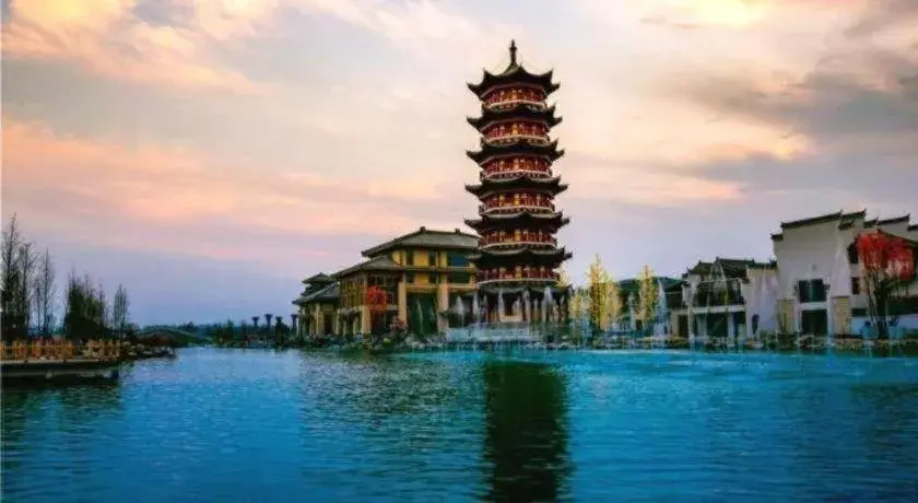 GreenTree Inn Puyang Pushang Huanghe Road GreenTree Inn Puyang Pushang Huanghe Road