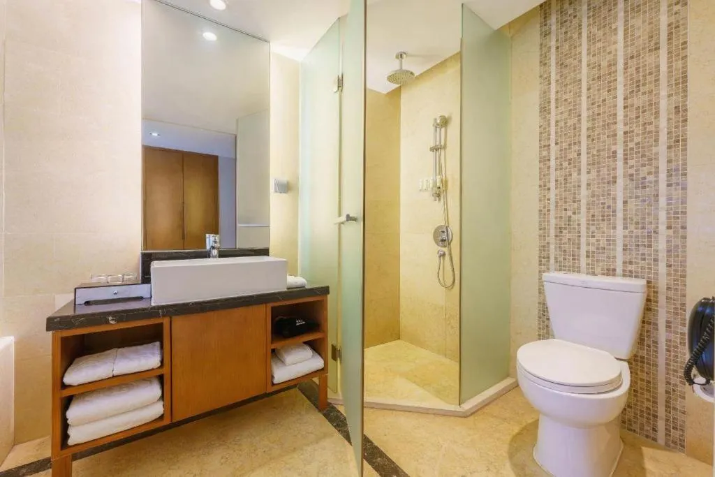 Shenyang Rayfont International Hotel